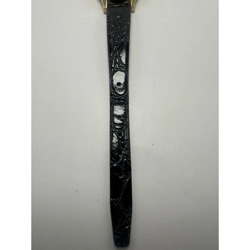 NFB Braille Ladies Watch‎ New Battery Swiss Made 25MM 7